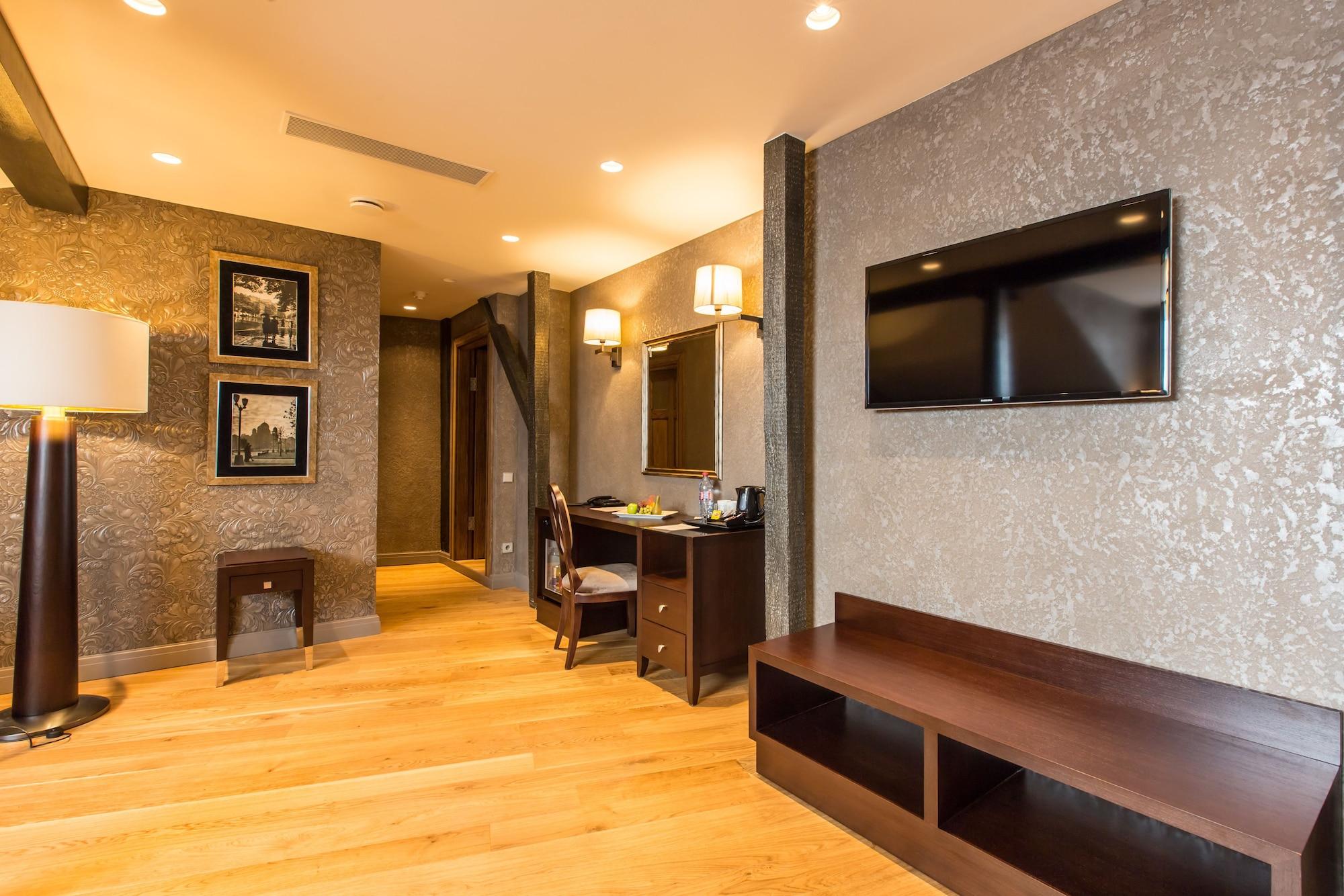 Eurostars Metropole Hotel Riga Ngoại thất bức ảnh