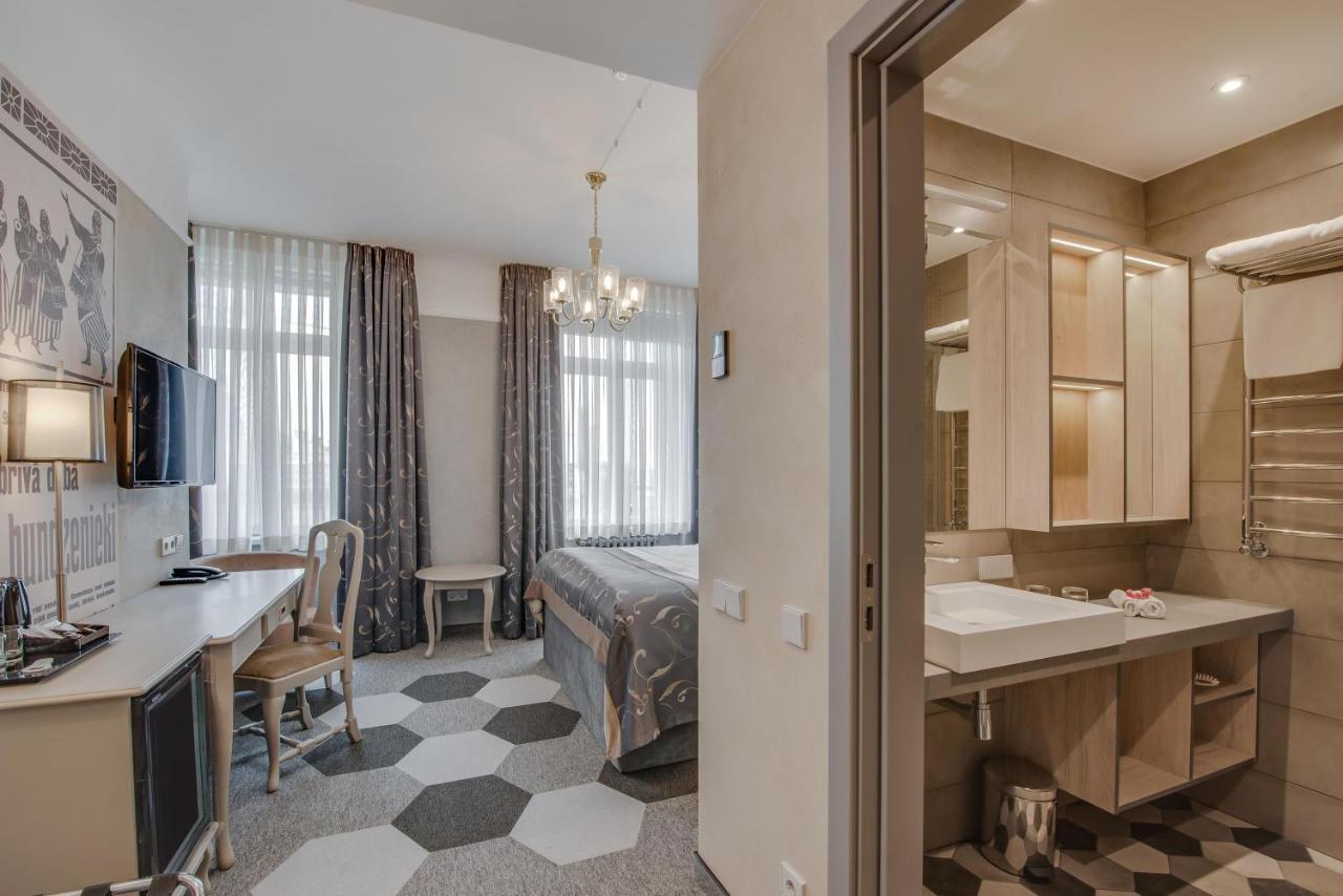 Eurostars Metropole Hotel Riga Ngoại thất bức ảnh