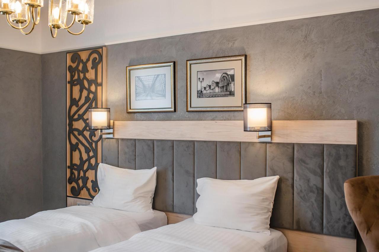 Eurostars Metropole Hotel Riga Ngoại thất bức ảnh