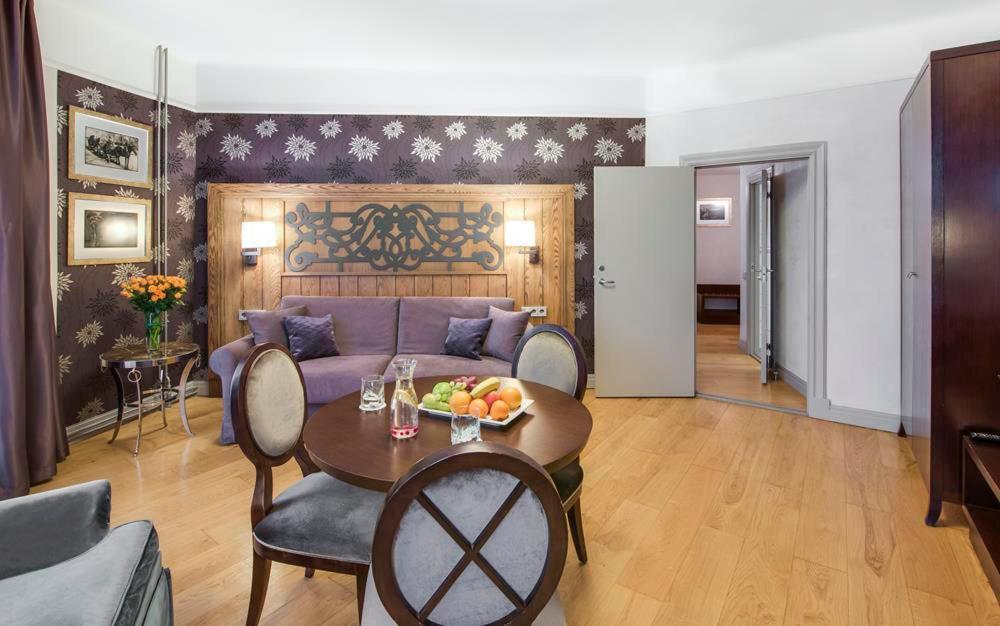 Eurostars Metropole Hotel Riga Ngoại thất bức ảnh