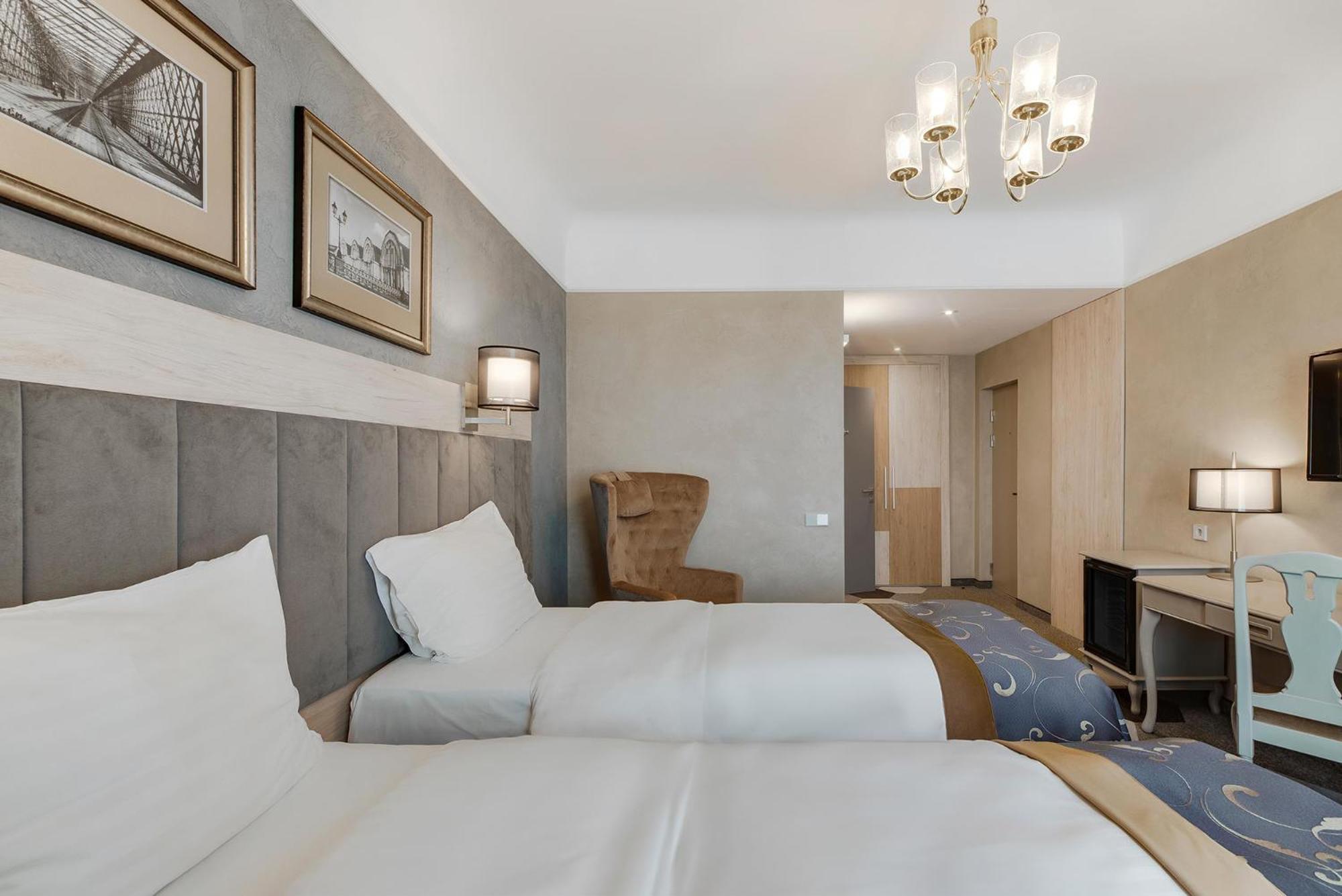 Eurostars Metropole Hotel Riga Ngoại thất bức ảnh