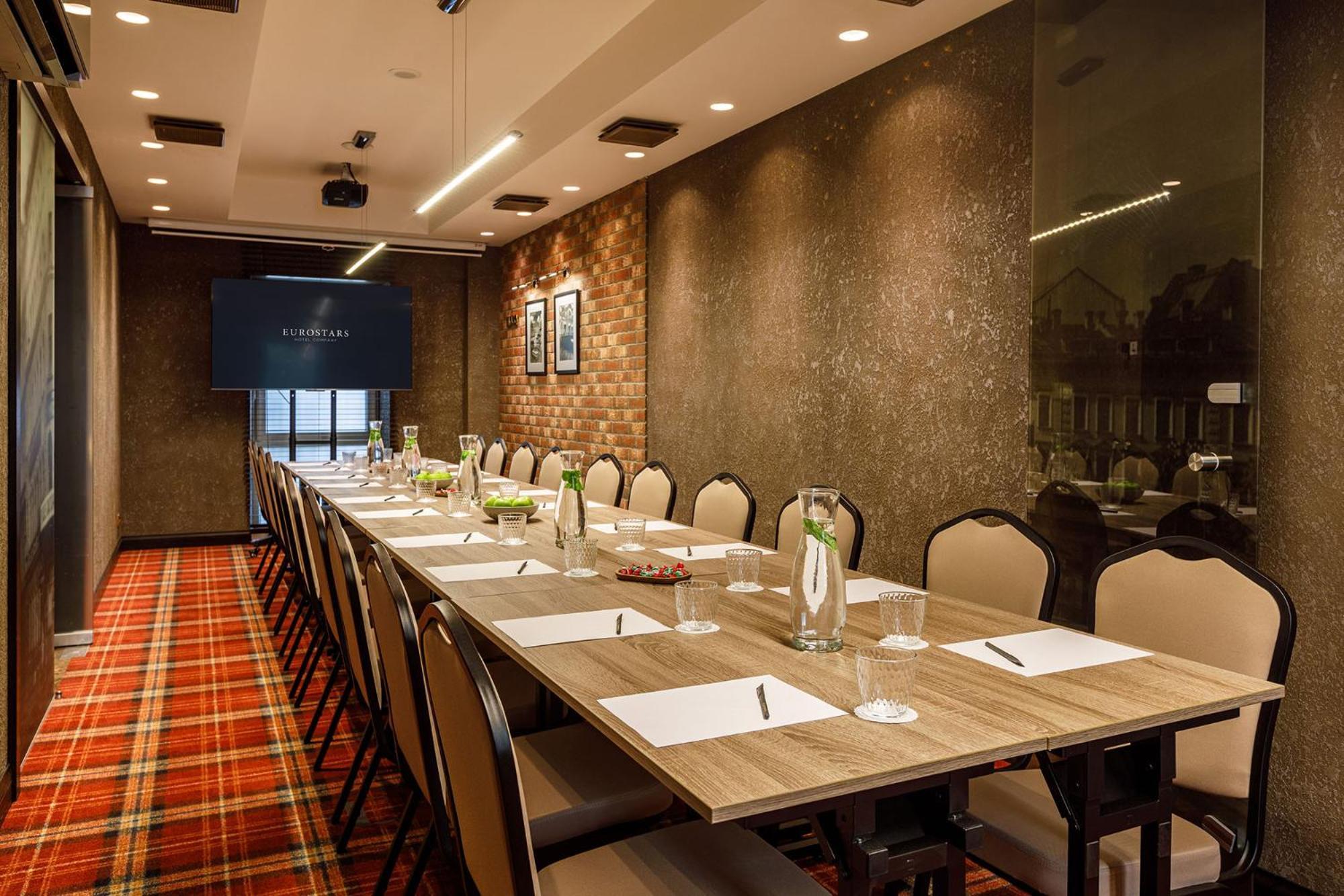 Eurostars Metropole Hotel Riga Ngoại thất bức ảnh