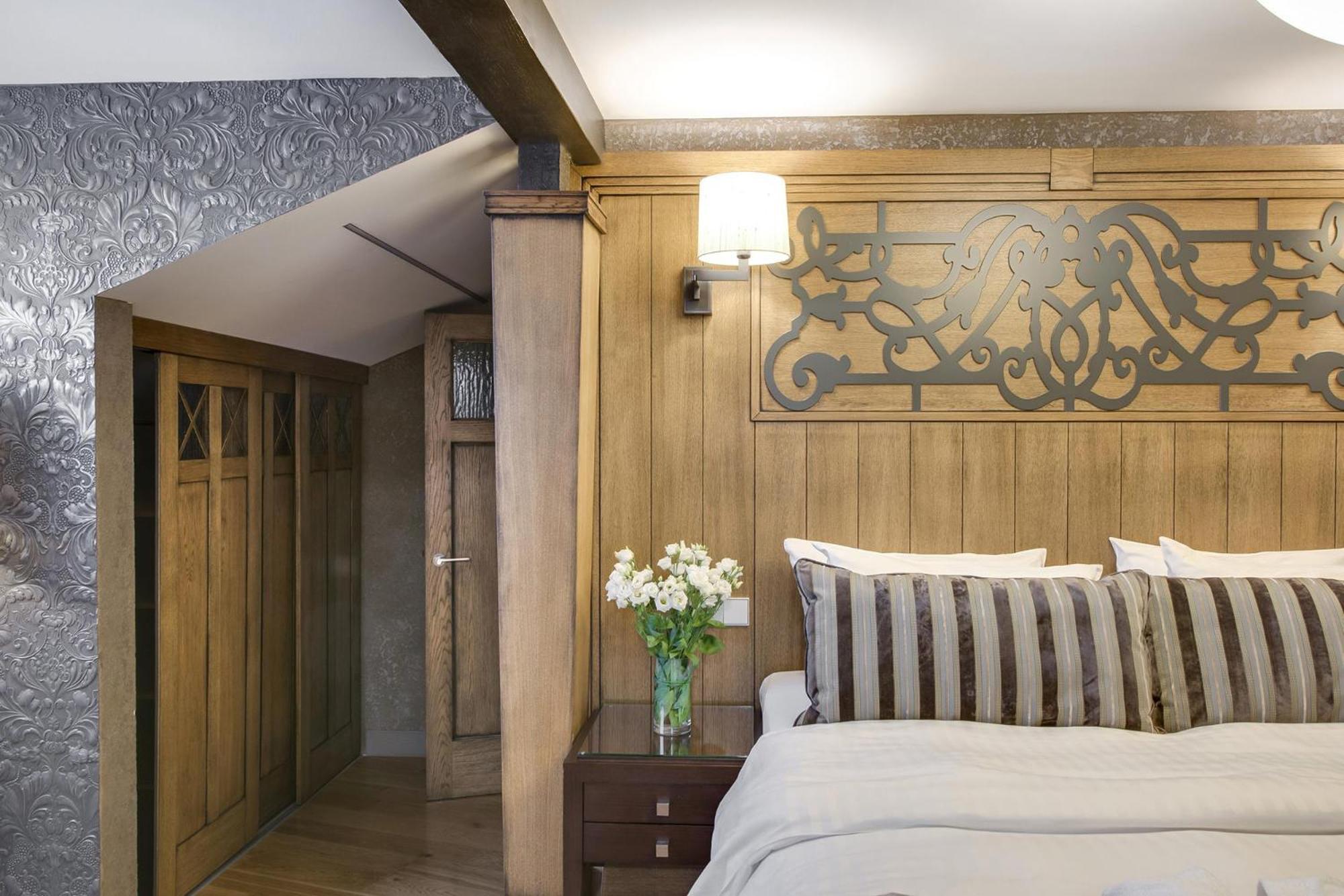 Eurostars Metropole Hotel Riga Ngoại thất bức ảnh