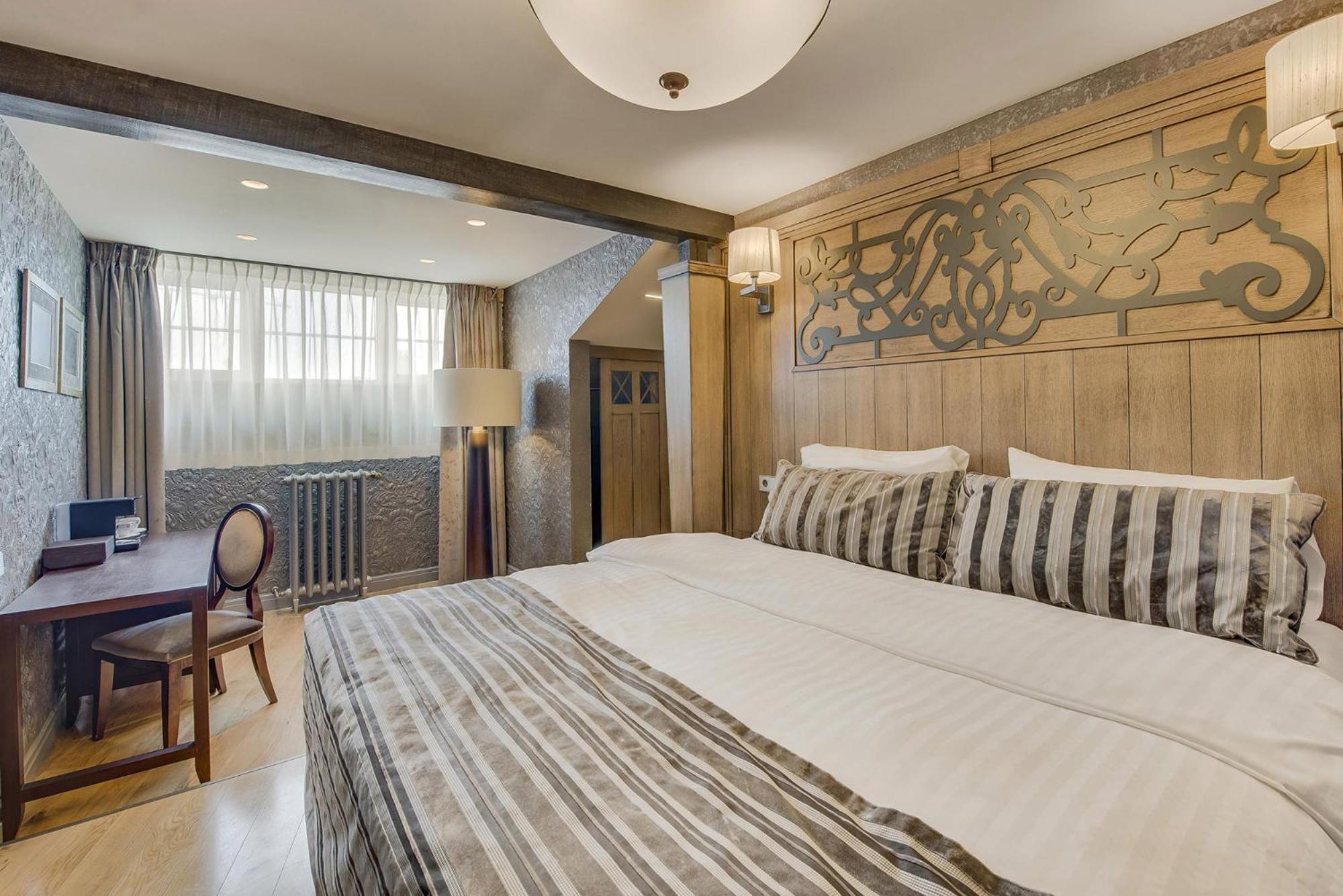 Eurostars Metropole Hotel Riga Ngoại thất bức ảnh
