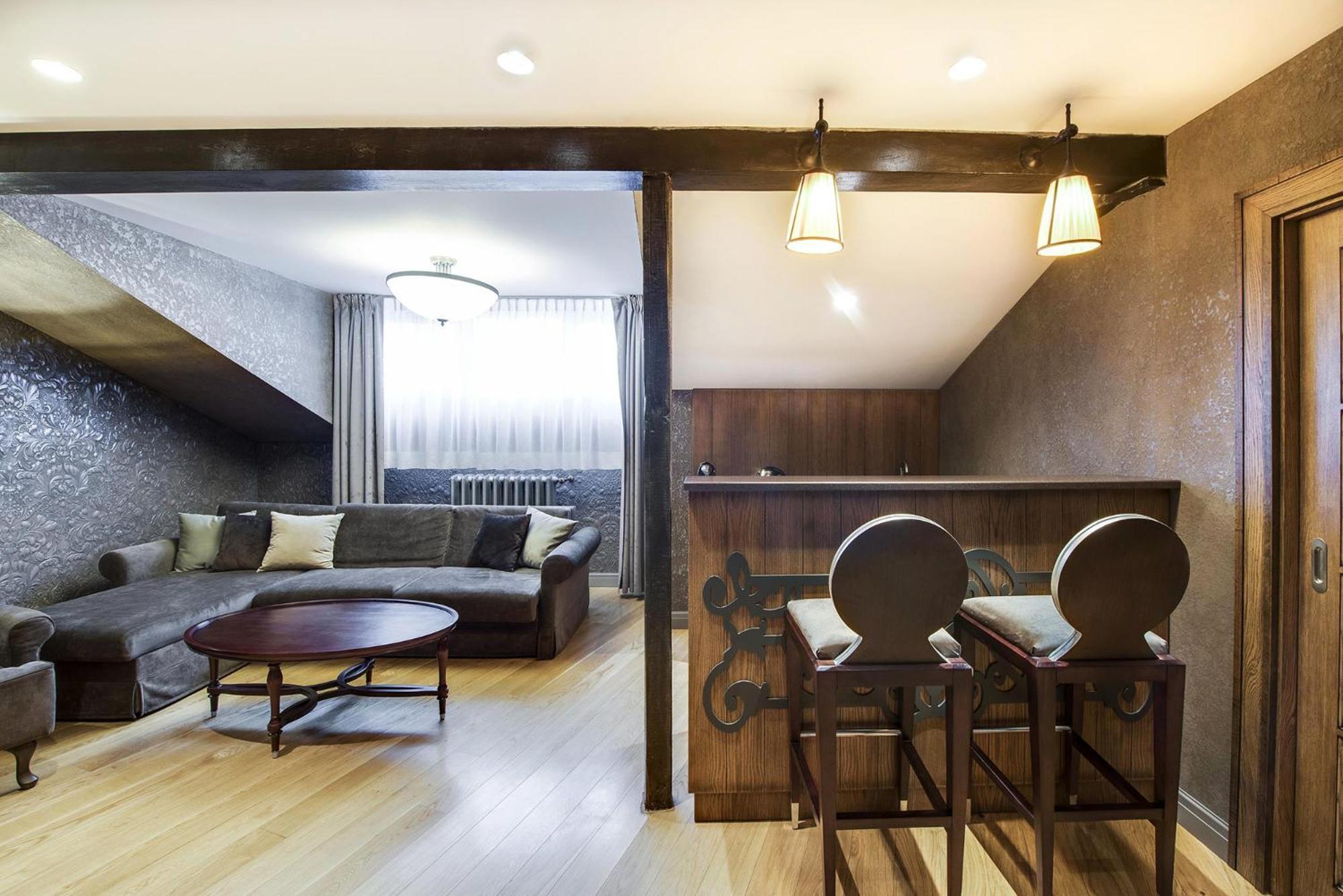 Eurostars Metropole Hotel Riga Ngoại thất bức ảnh