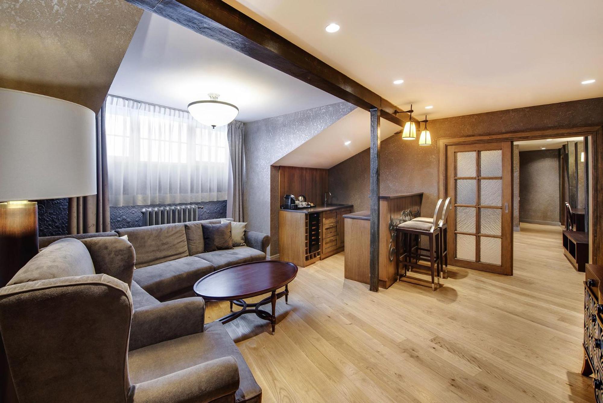 Eurostars Metropole Hotel Riga Ngoại thất bức ảnh