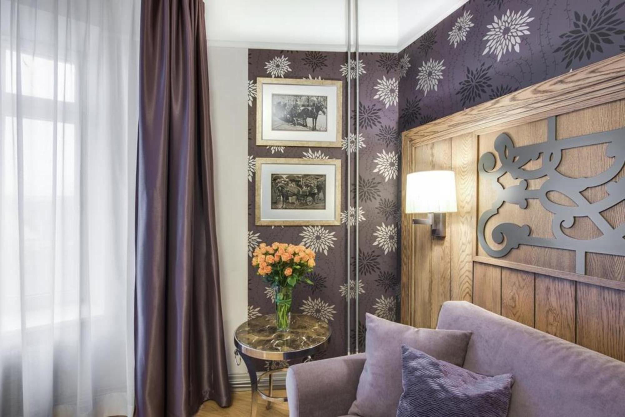 Eurostars Metropole Hotel Riga Ngoại thất bức ảnh